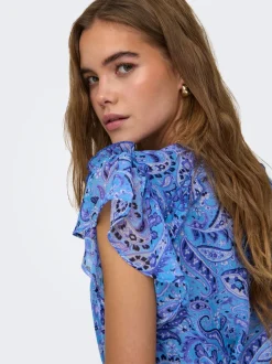 ONLVALENTINA Robe courte