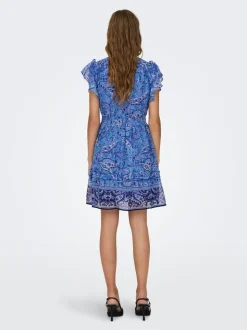 ONLVALENTINA Robe courte