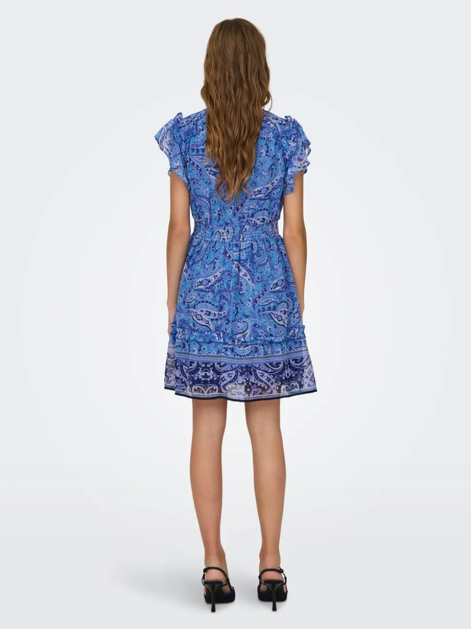 ONLVALENTINA Robe courte