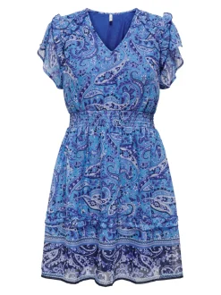ONLVALENTINA Robe courte