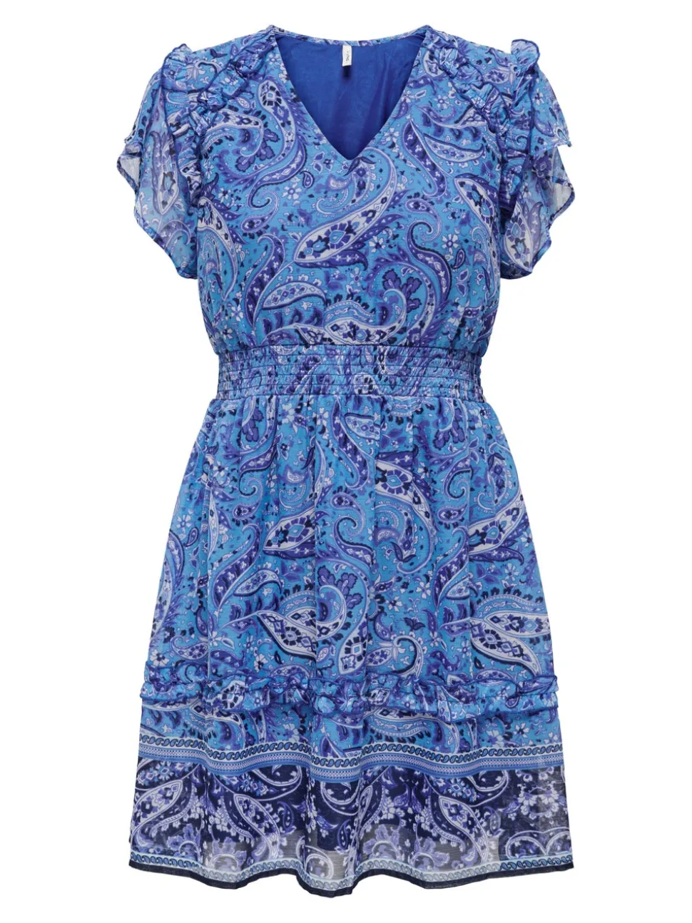 ONLVALENTINA Robe courte