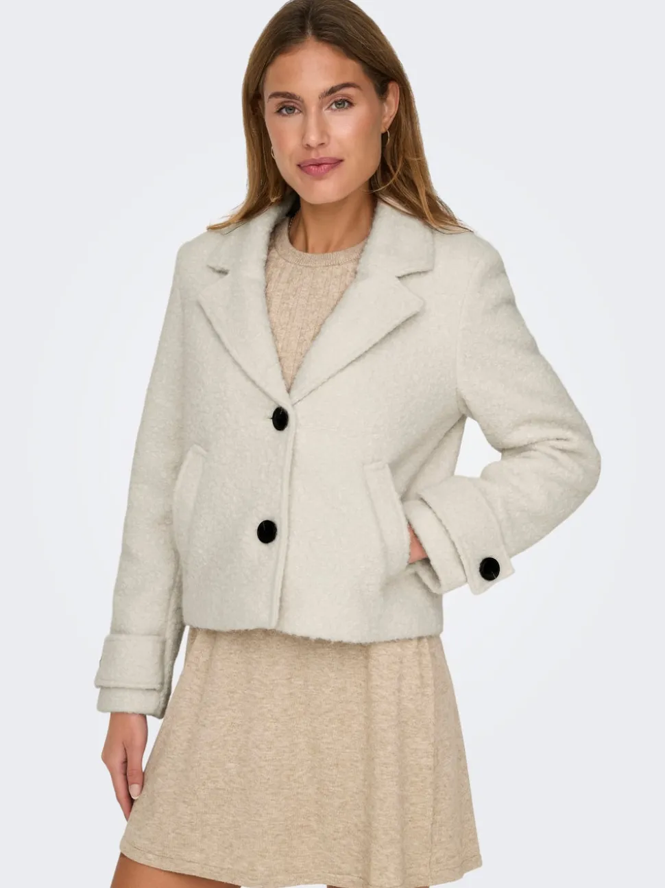 ONLVALERIA Manteau