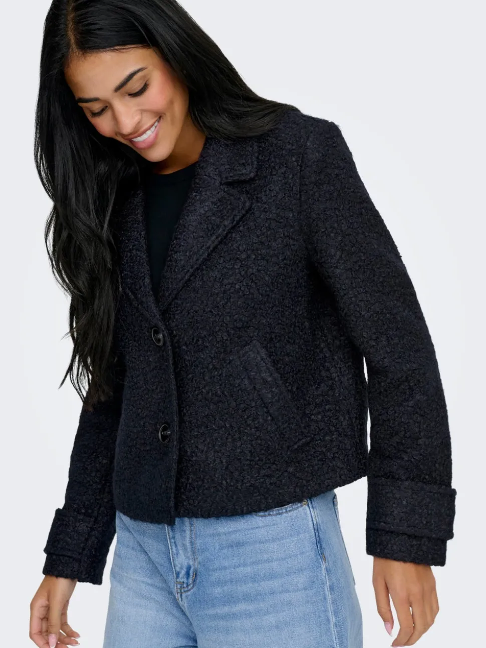 ONLVALERIA Manteau