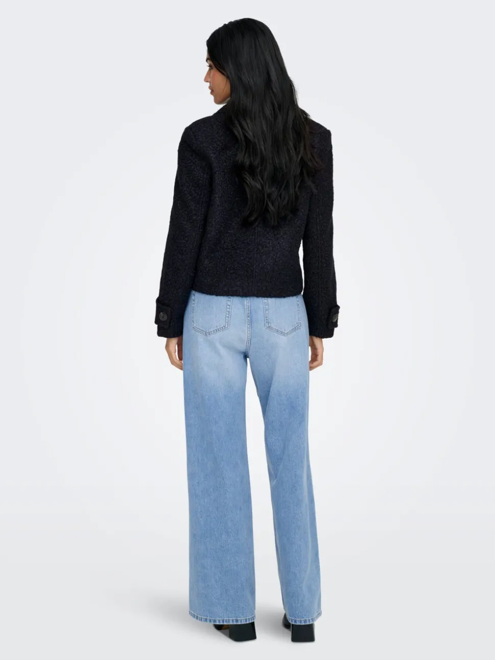 ONLVALERIA Manteau