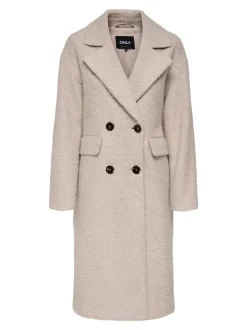 ONLVALERIA Manteau en peluche