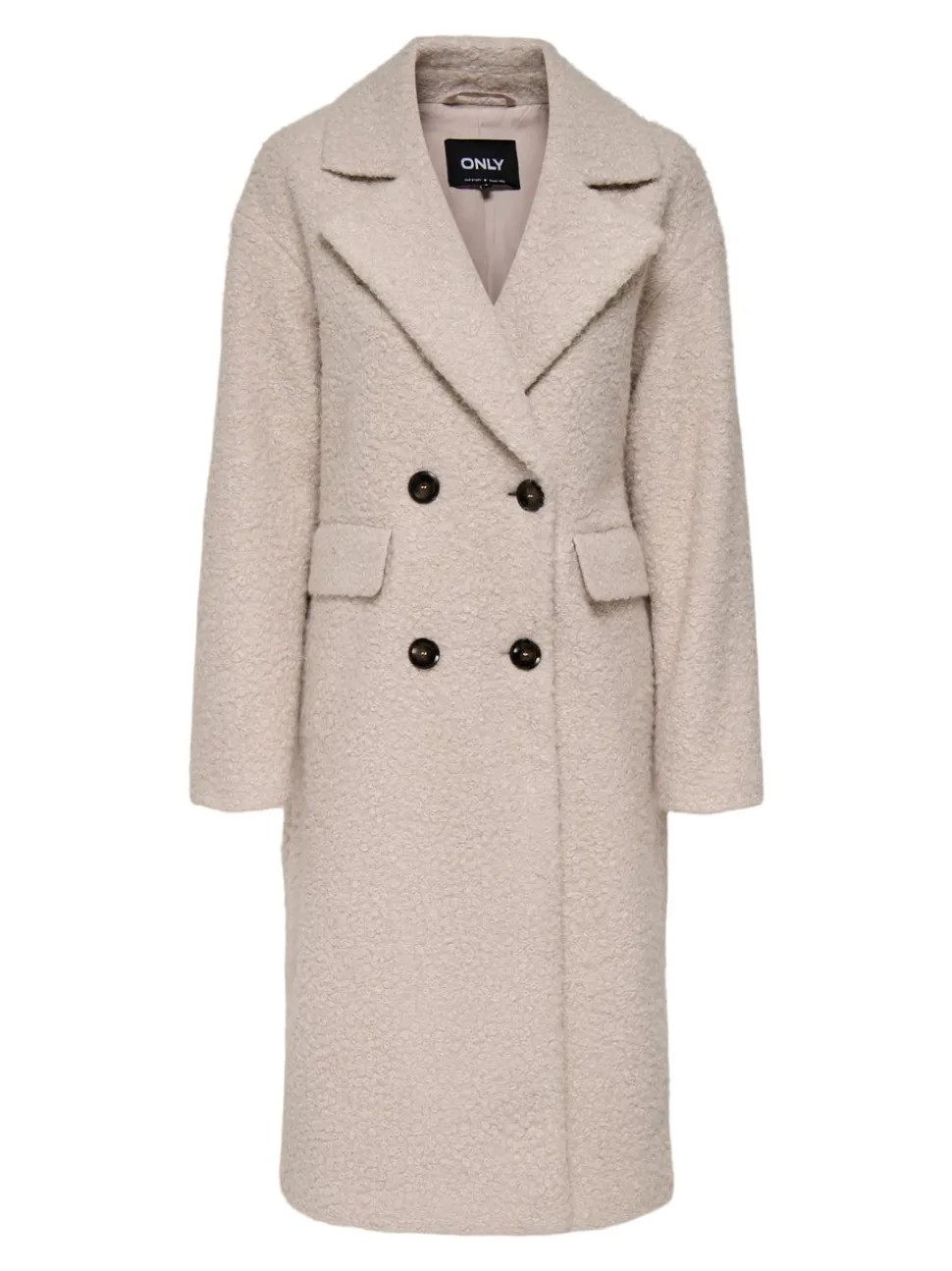 ONLVALERIA Manteau en peluche