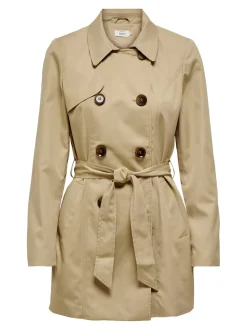 ONLVALERIE Trench coat