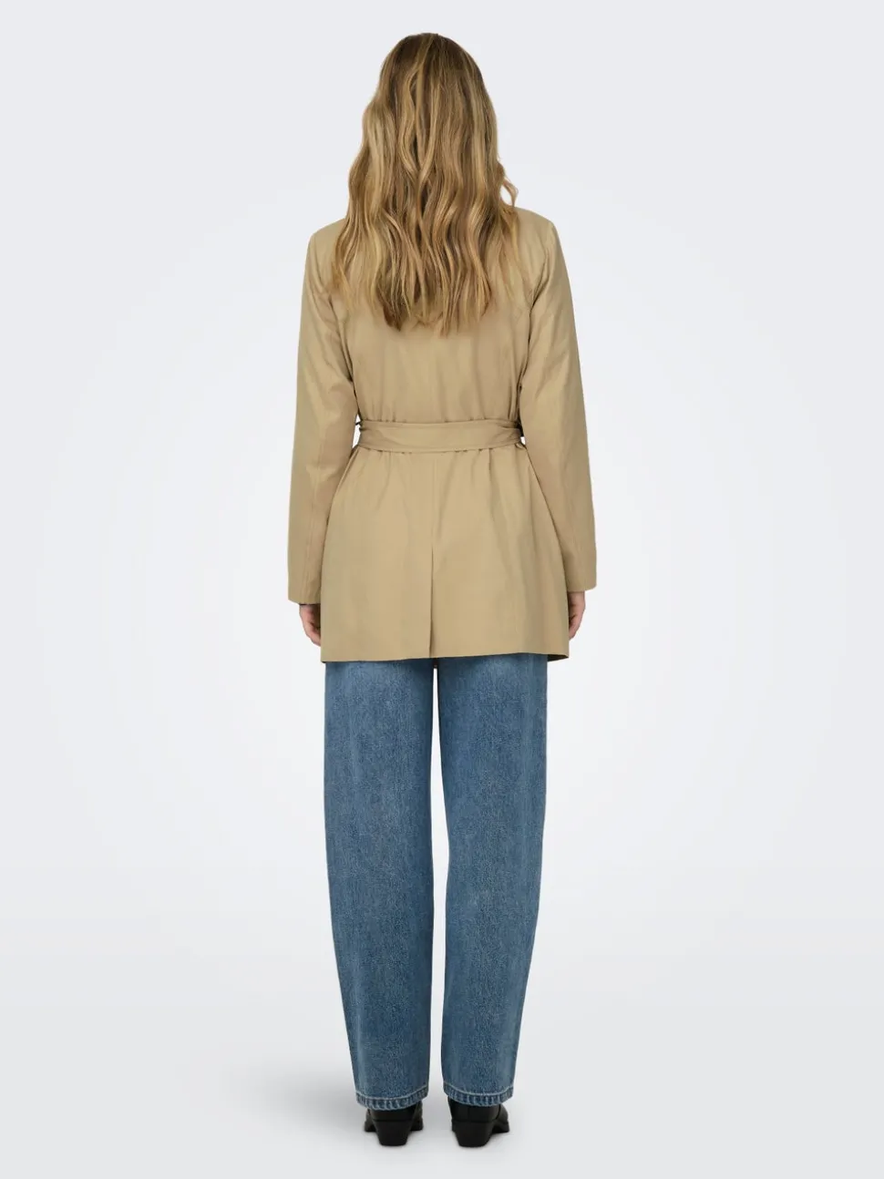 ONLVALERIE Trench coat