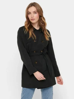 ONLVALERIE Trench coat