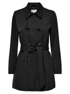 ONLVALERIE Trench coat