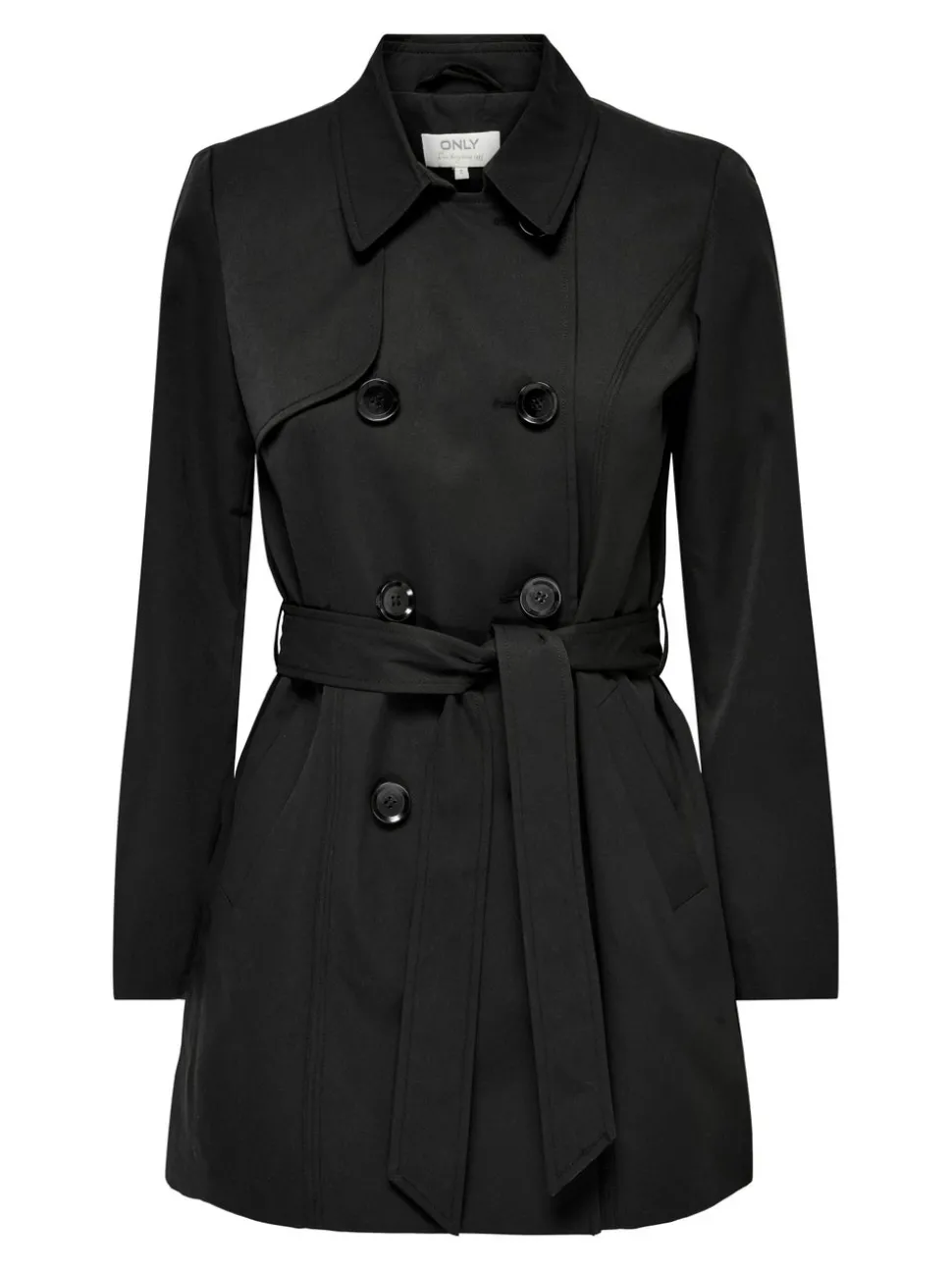 ONLVALERIE Trench coat