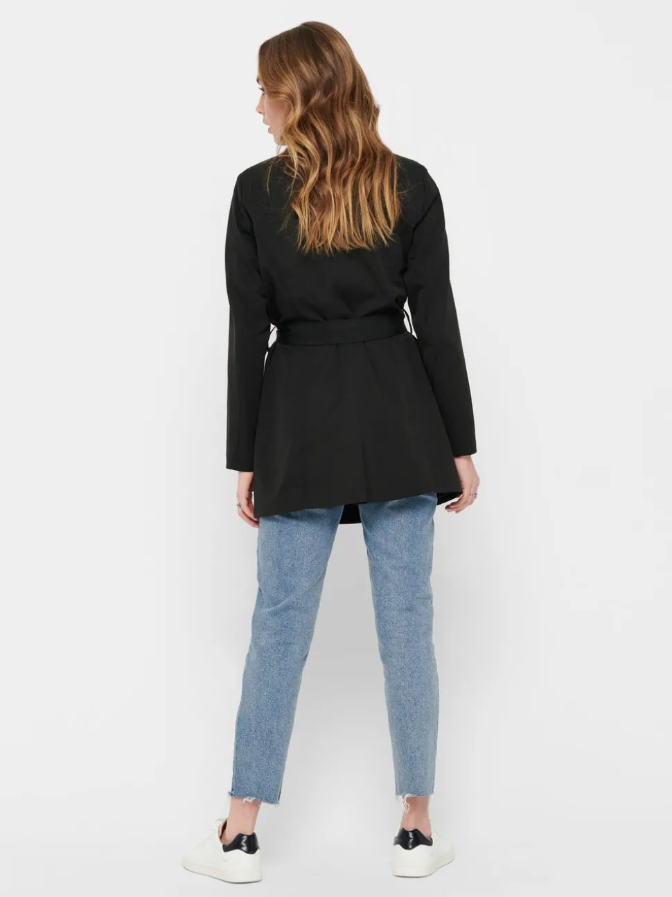 ONLVALERIE Trench coat