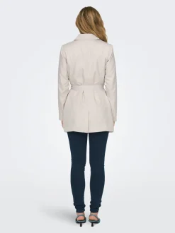 ONLVALERIE Trench coat