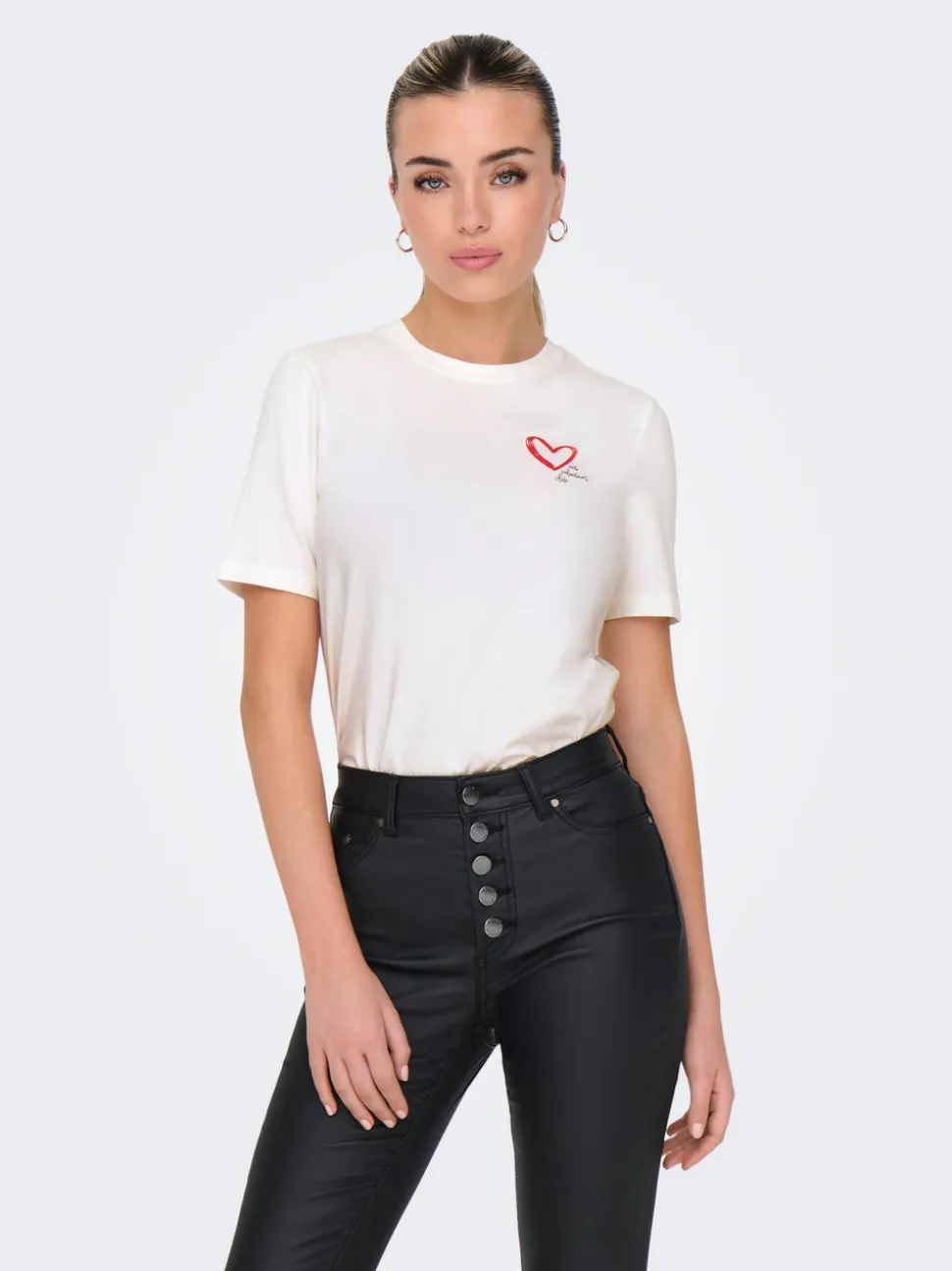 ONLVALLIE T-shirt