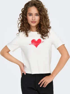 ONLVALLIE T-shirt