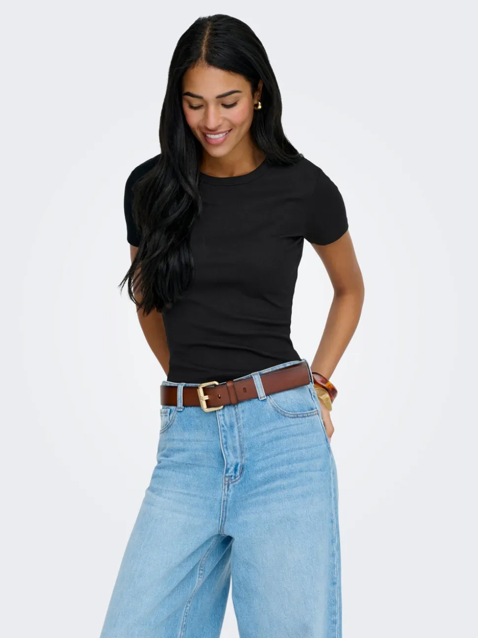 ONLVAL T-shirt