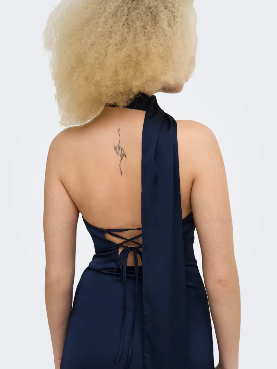 ONLVEDA Robe longue