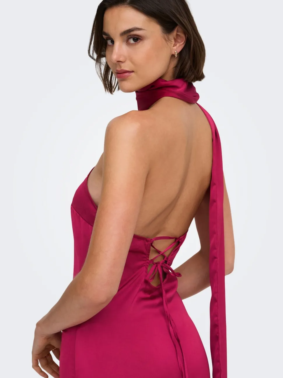 ONLVEDA Robe longue