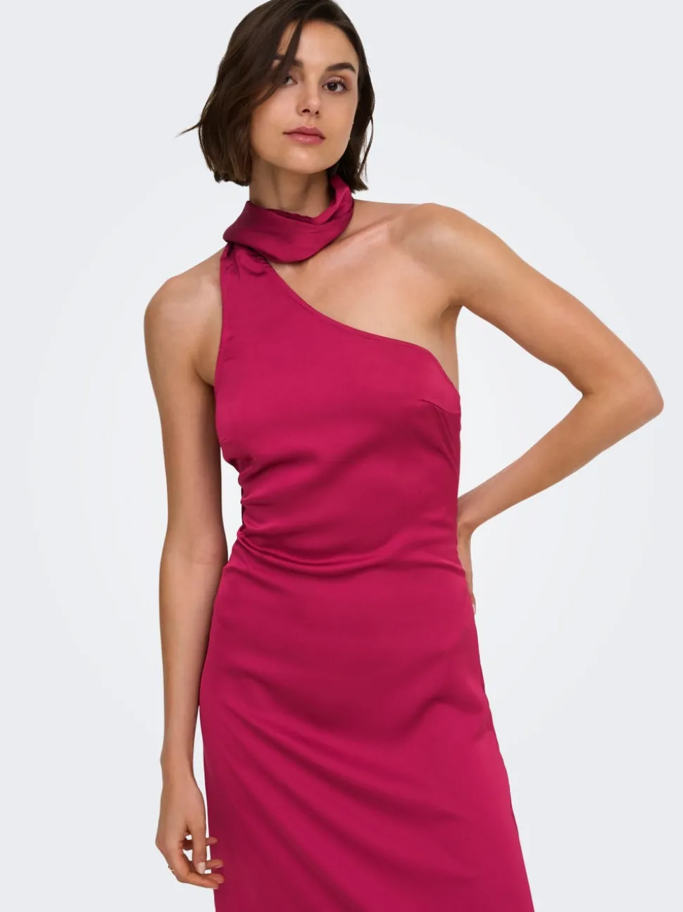 ONLVEDA Robe longue