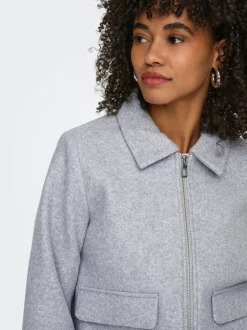 ONLVELA Manteau