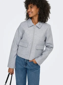 ONLVELA Manteau
