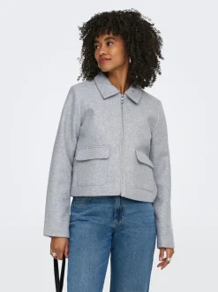 ONLVELA Manteau