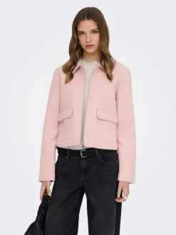 ONLVELA Manteau