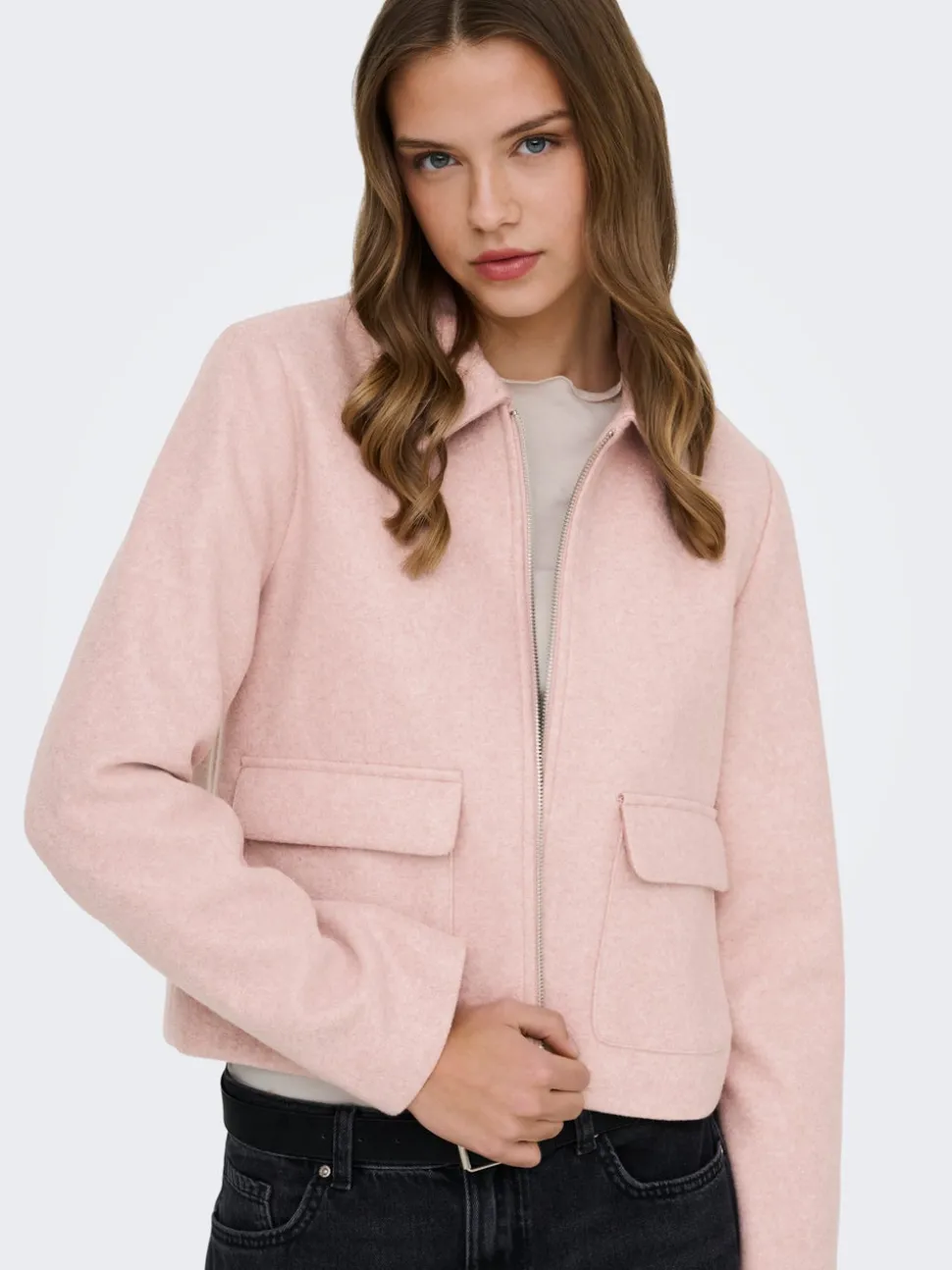 ONLVELA Manteau