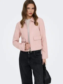 ONLVELA Manteau