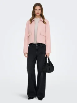 ONLVELA Manteau