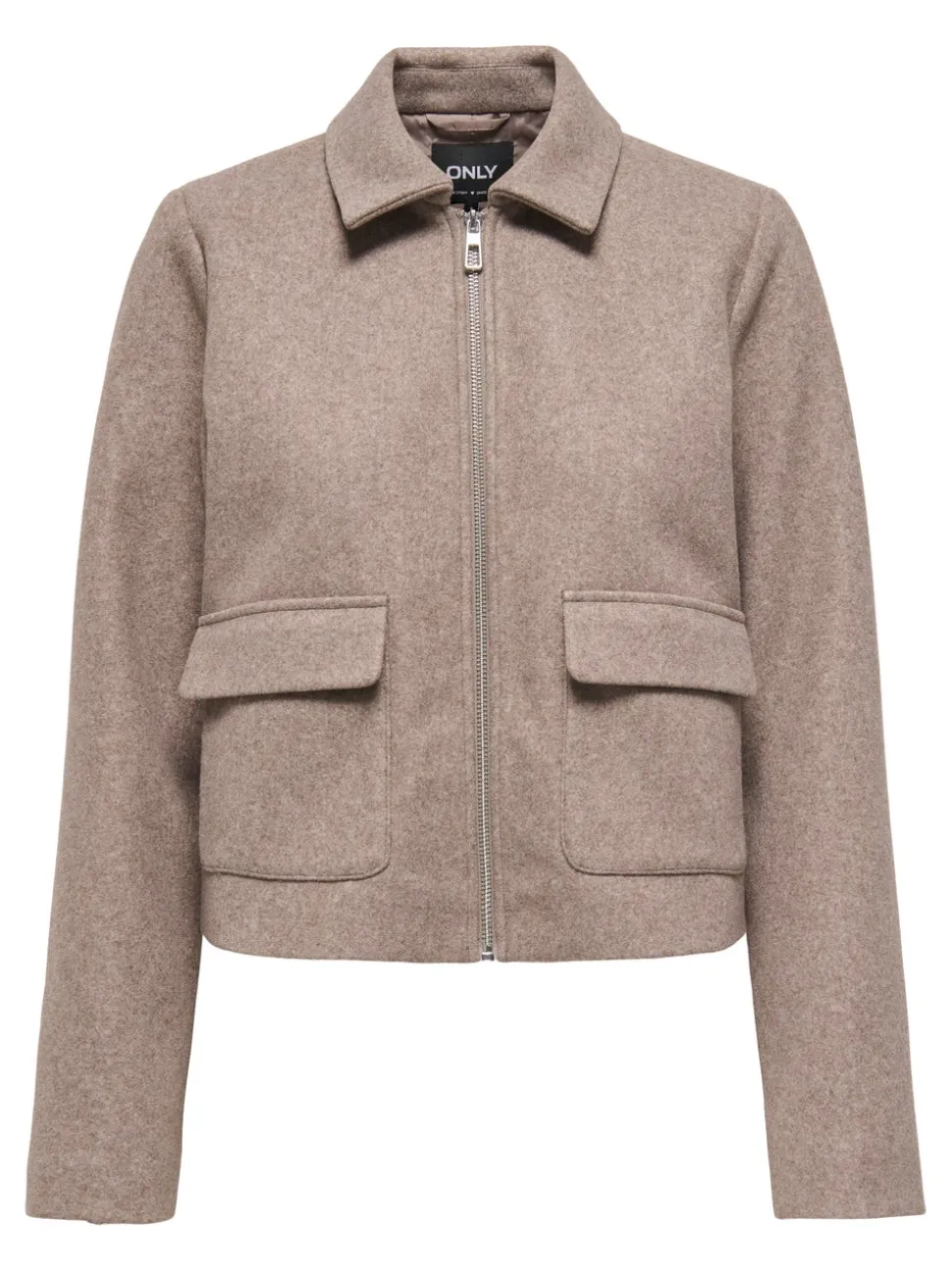 ONLVELA Manteau