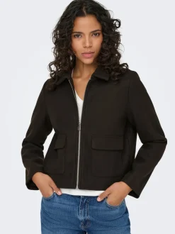 ONLVELA Manteau