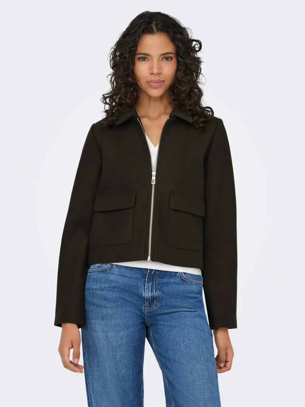 ONLVELA Manteau