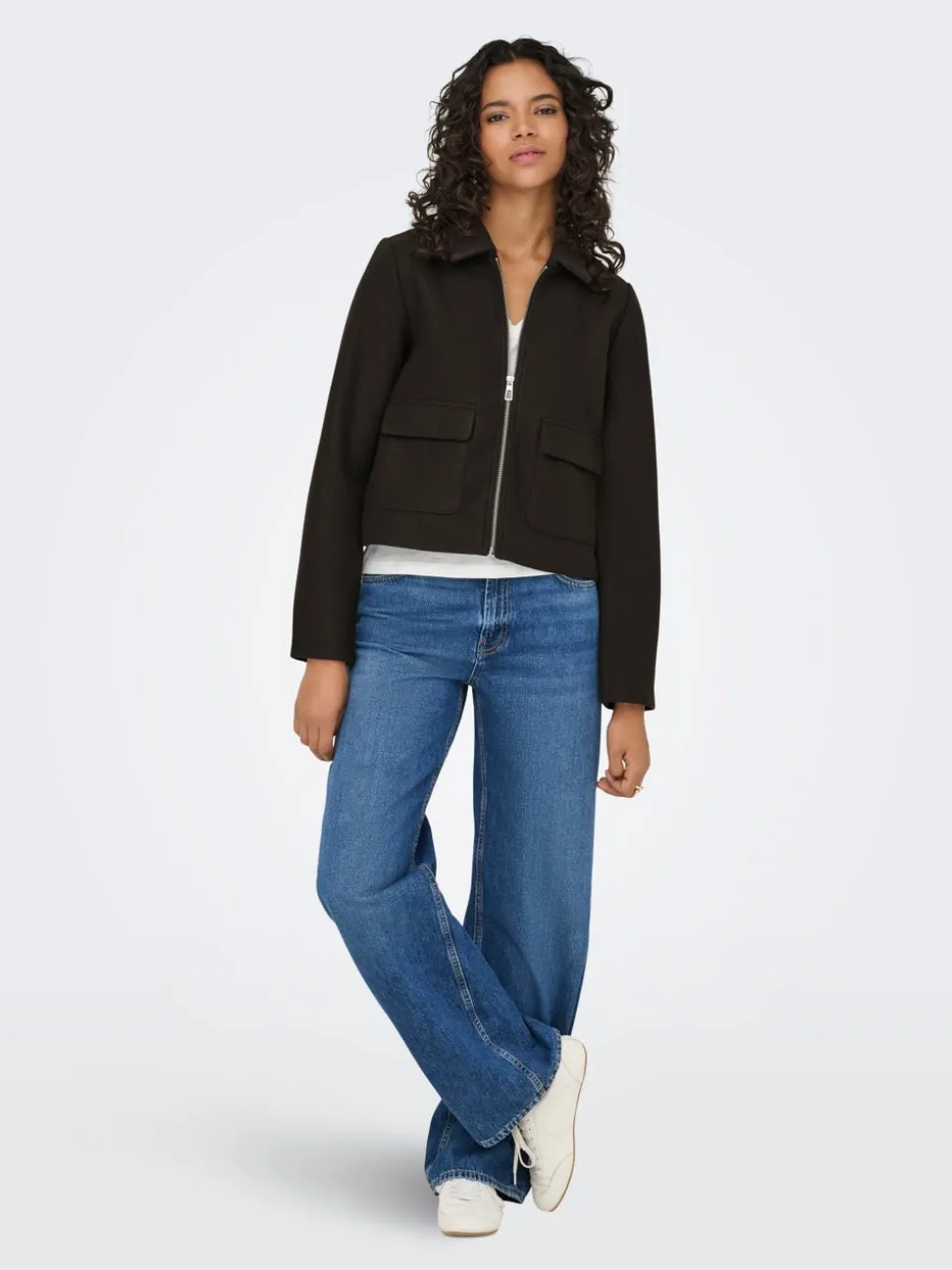 ONLVELA Manteau