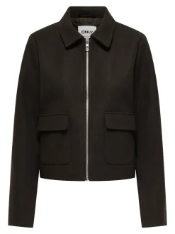 ONLVELA Manteau