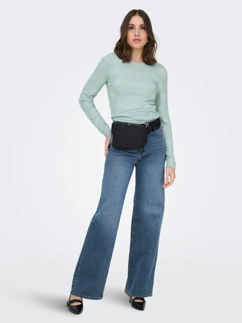 ONLVELMA Top