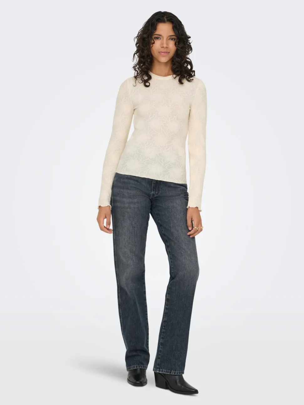 ONLVELMA Top