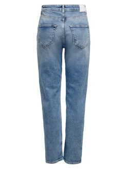 ONLVENEDA Mom Fit Jeans
