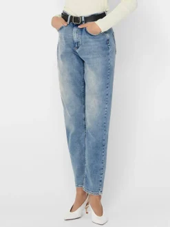 ONLVENEDA Mom Fit Jeans