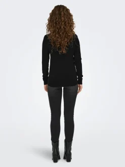ONLVENICE Pull en maille