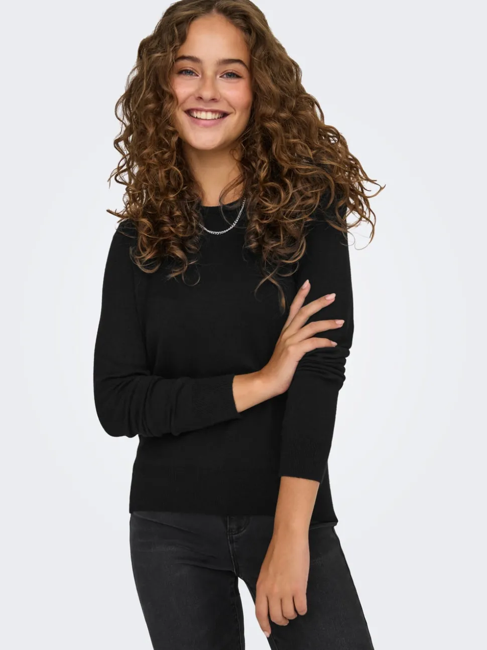 ONLVENICE Pull en maille