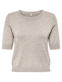 ONLVENICE Pull en maille
