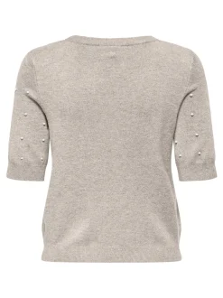 ONLVENICE Pull en maille