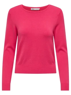 ONLVENICE Pull en maille