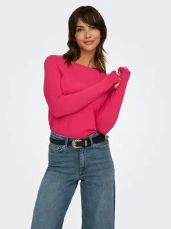 ONLVENICE Pull en maille