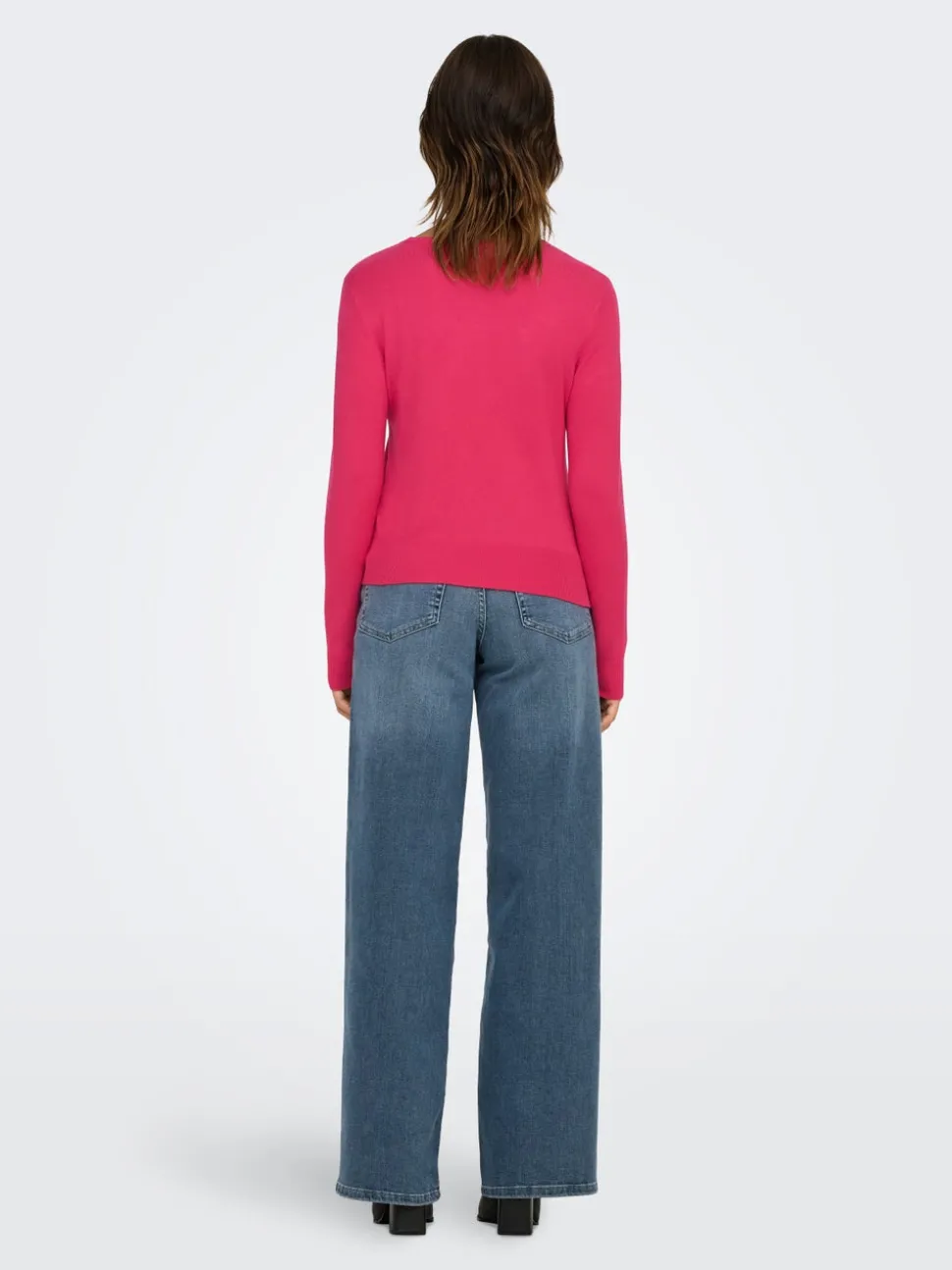 ONLVENICE Pull en maille