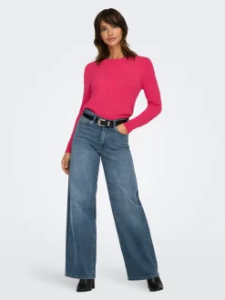 ONLVENICE Pull en maille