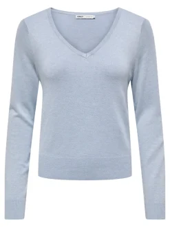 ONLVENICE Pull en maille