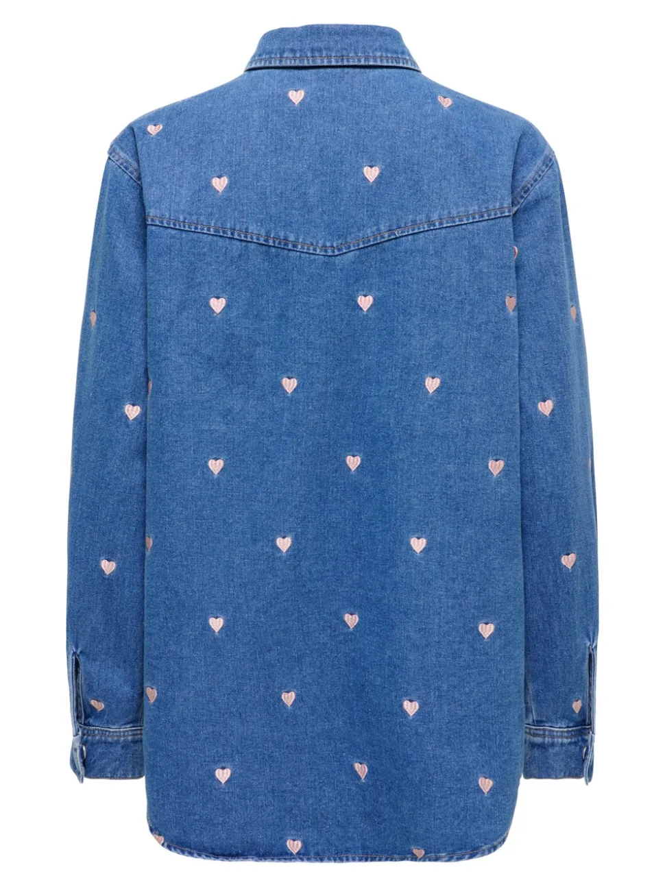 ONLVERA Chemise en denim