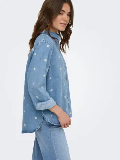 ONLVERA Chemise en denim